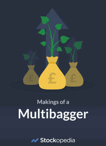 Multibagger